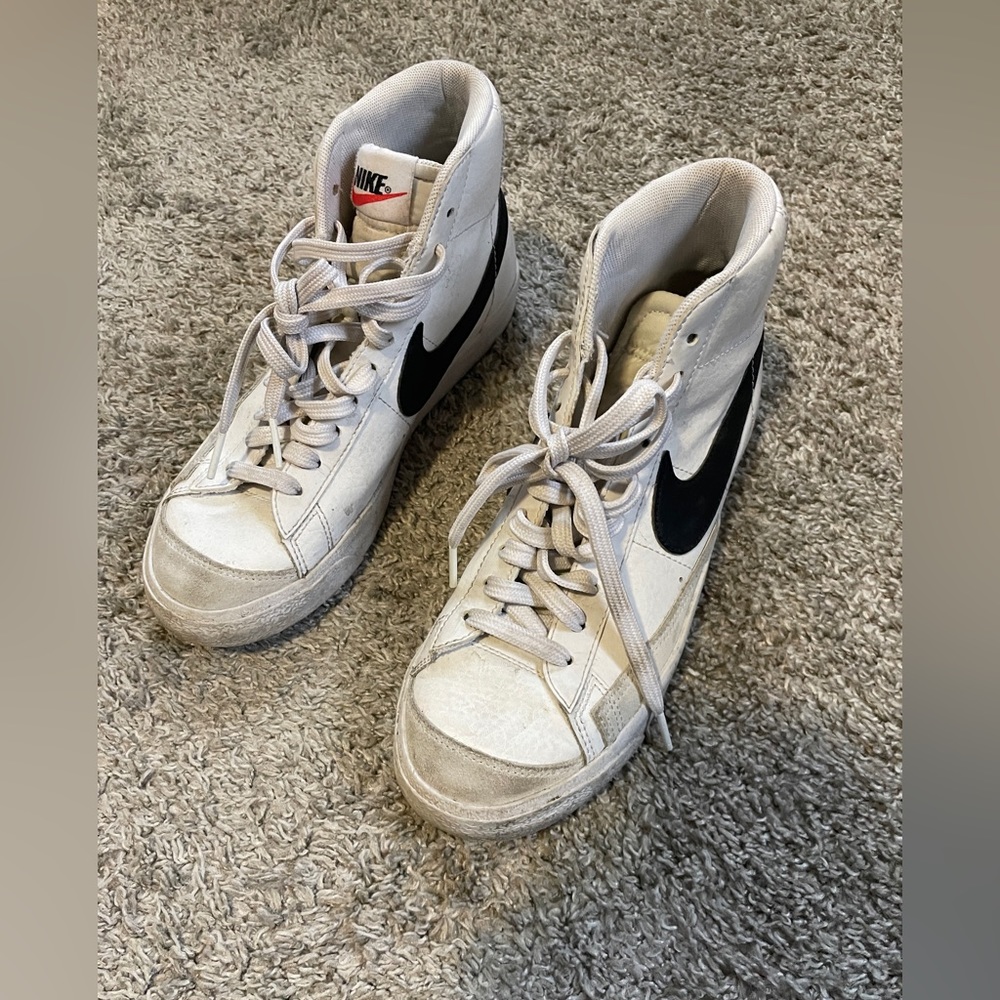 Nike blazers